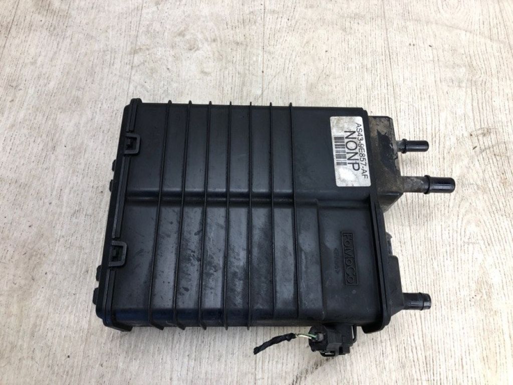 AS4Z-9D653-F | Абсорбер топливный FORD FOCUS 10-18