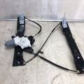BM5Z-5423201-B | Стеклоподъемник передн. лев. FORD FOCUS 10-18