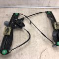 BM5Z-5423201-B | Стеклоподъемник передн. лев. FORD FOCUS 10-18 - Превью 2