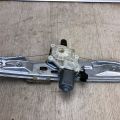 CM5Z-5827001-A | Склопідйомник задн. лів. FORD FOCUS 10-18