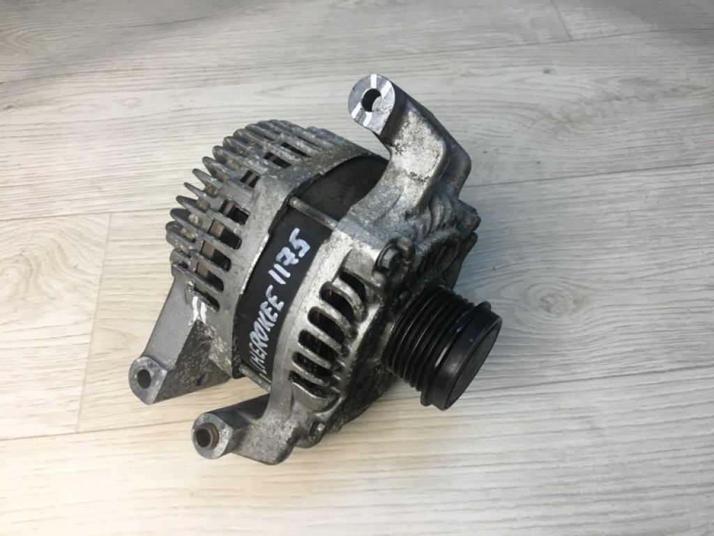 56029624AC | Генератор JEEP CHEROKEE 14-