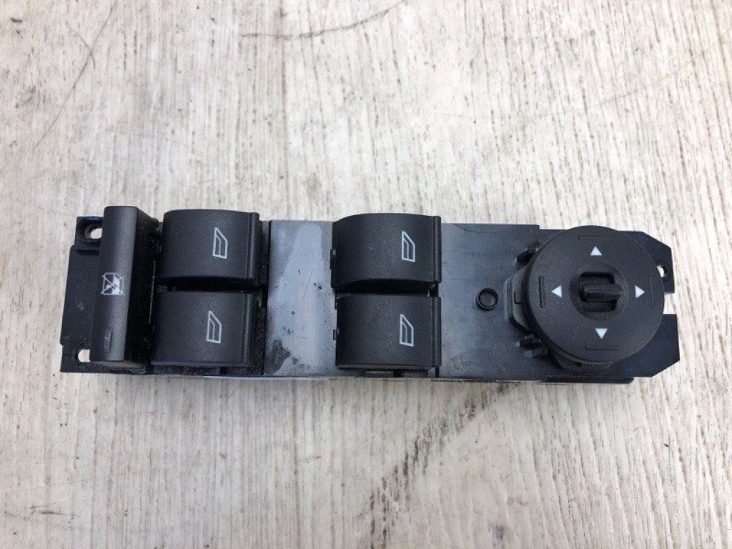 BM5Z-14529-H | Блок керування склопідіймачами передн. лів. FORD FOCUS 10-18