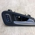 F1EB-A22600-BAW | Ручка дверей внутрішня передн. прав. FORD FOCUS 10-18