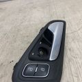 F1EB-A22600-BAW | Ручка дверей внутрішня передн. прав. FORD FOCUS 10-18 - Прев'ю 4