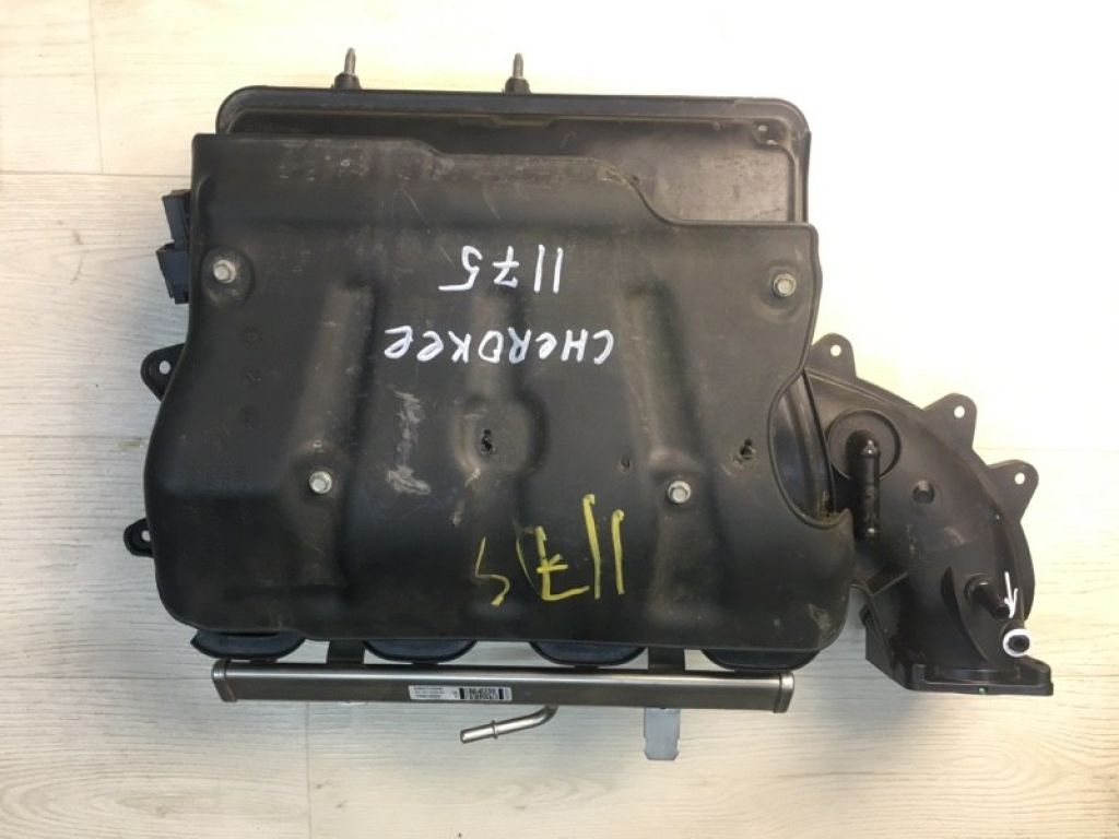 68398635AB | Коллектор впускной JEEP CHEROKEE 14-