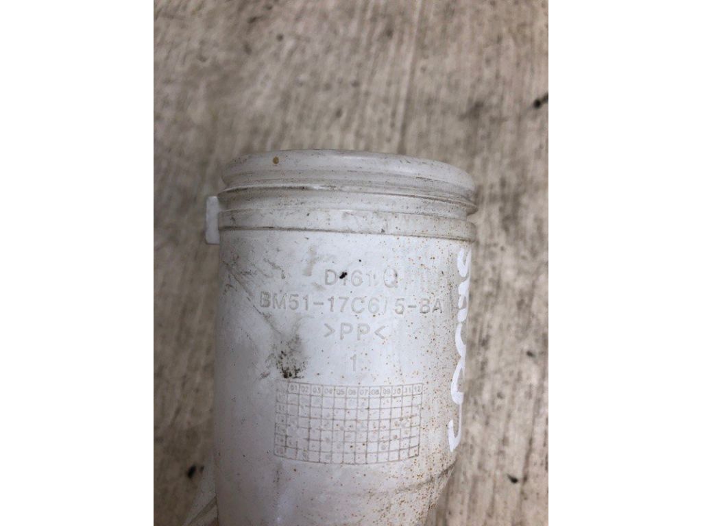 CP9Z-17A605-A | Горловина бачка стеклоомывателя FORD FOCUS 10-18 - Фото 5