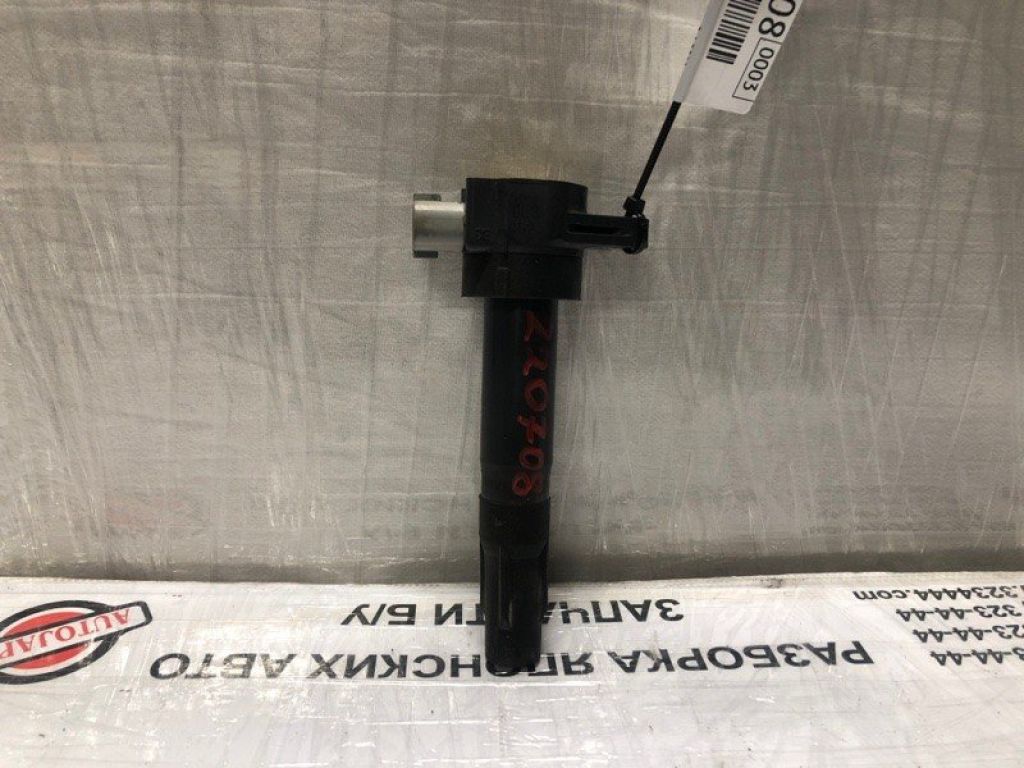 33400-51K40 | Катушка зажигания SUZUKI KIZASHI 09-14