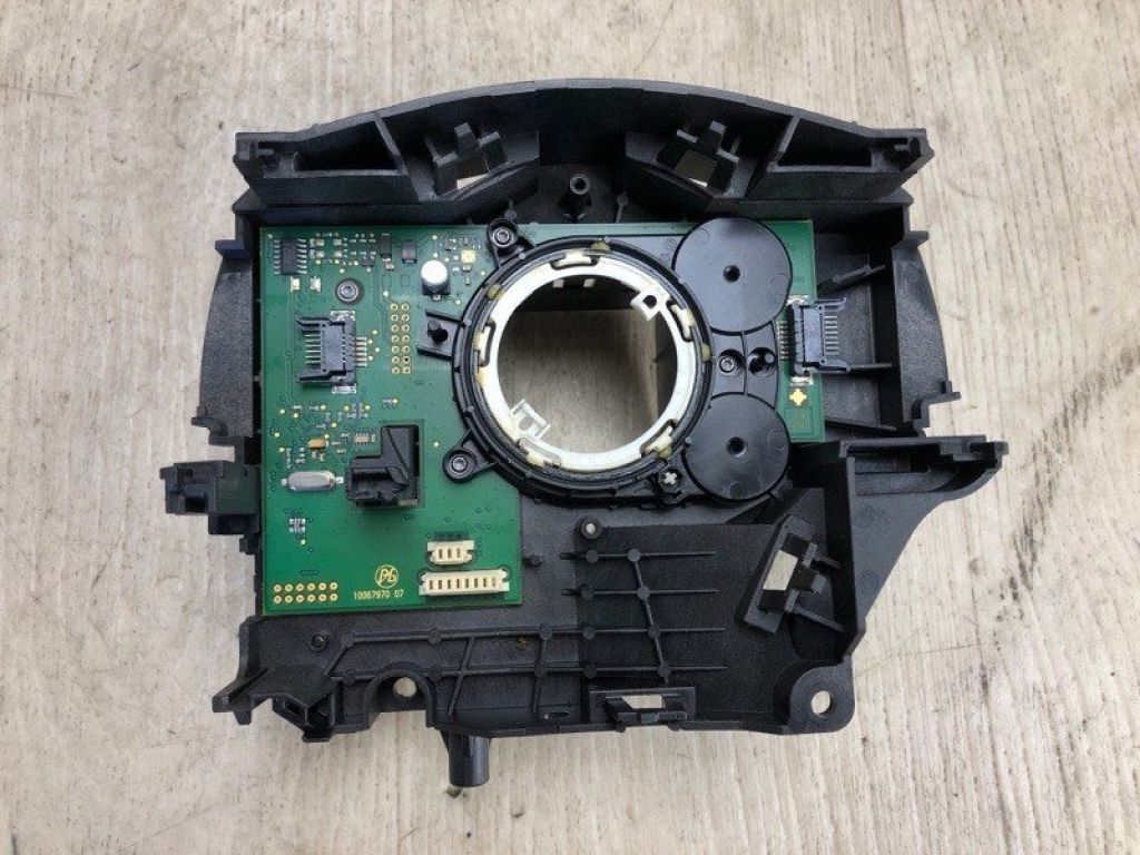 DV6Z-3F791-D | Датчик кута повороту керма FORD FOCUS 10-18 - Фото 2