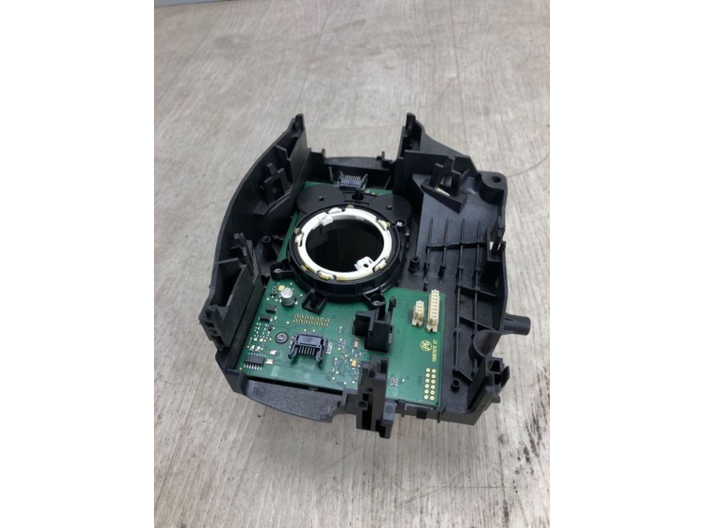 DV6Z-3F791-D | Датчик кута повороту керма FORD FOCUS 10-18 - Фото 3