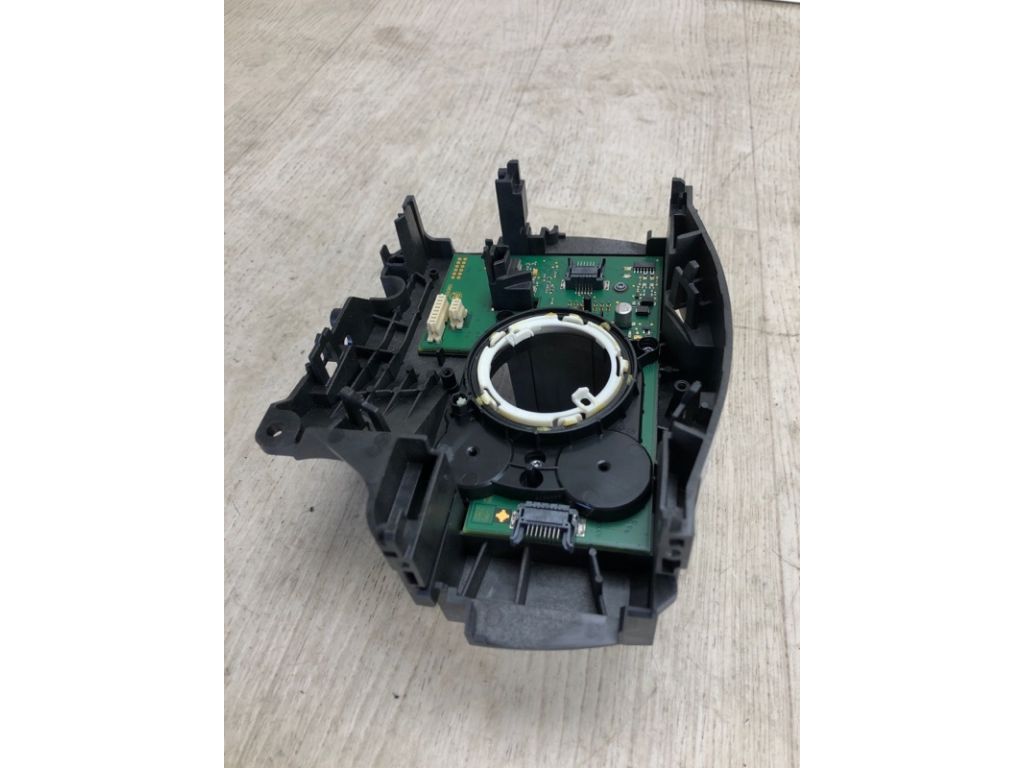 DV6Z-3F791-D | Датчик кута повороту керма FORD FOCUS 10-18 - Фото 4