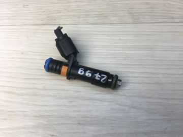 Форсунка паливна JEEP RENEGADE (BU) 14-