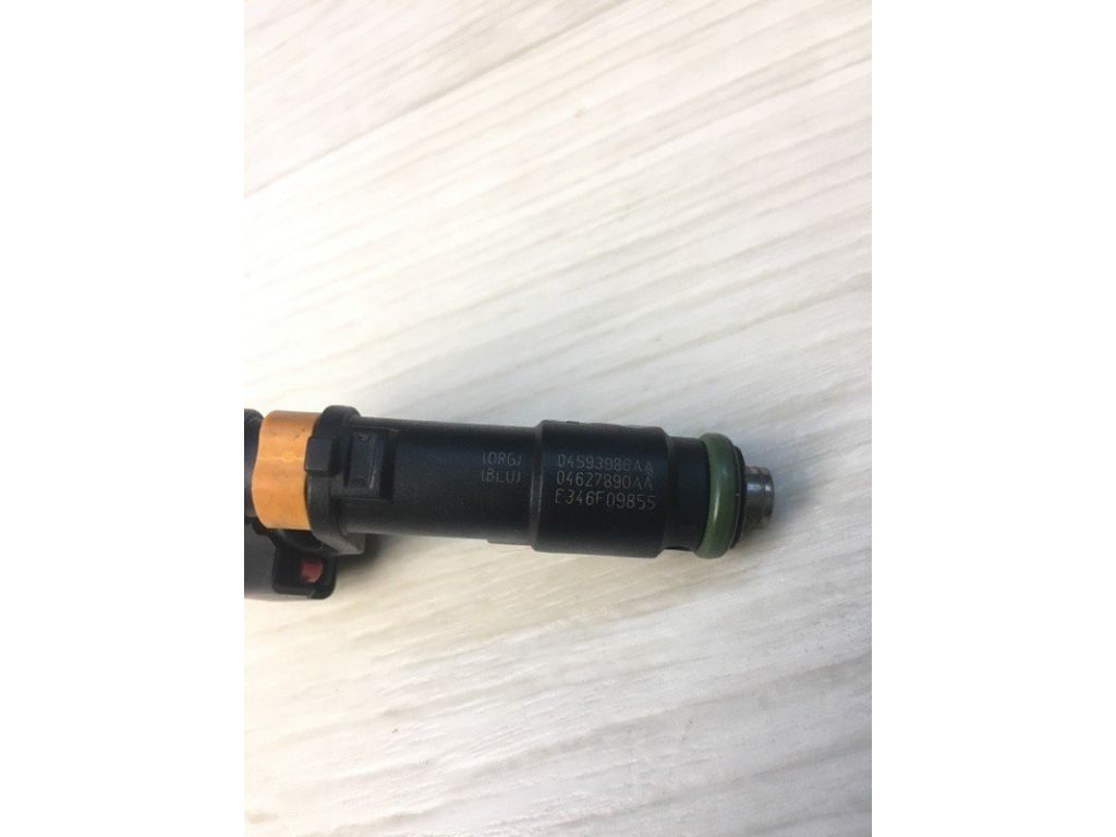 04593986AA | Форсунка паливна JEEP RENEGADE (BU) 14- - Фото 3