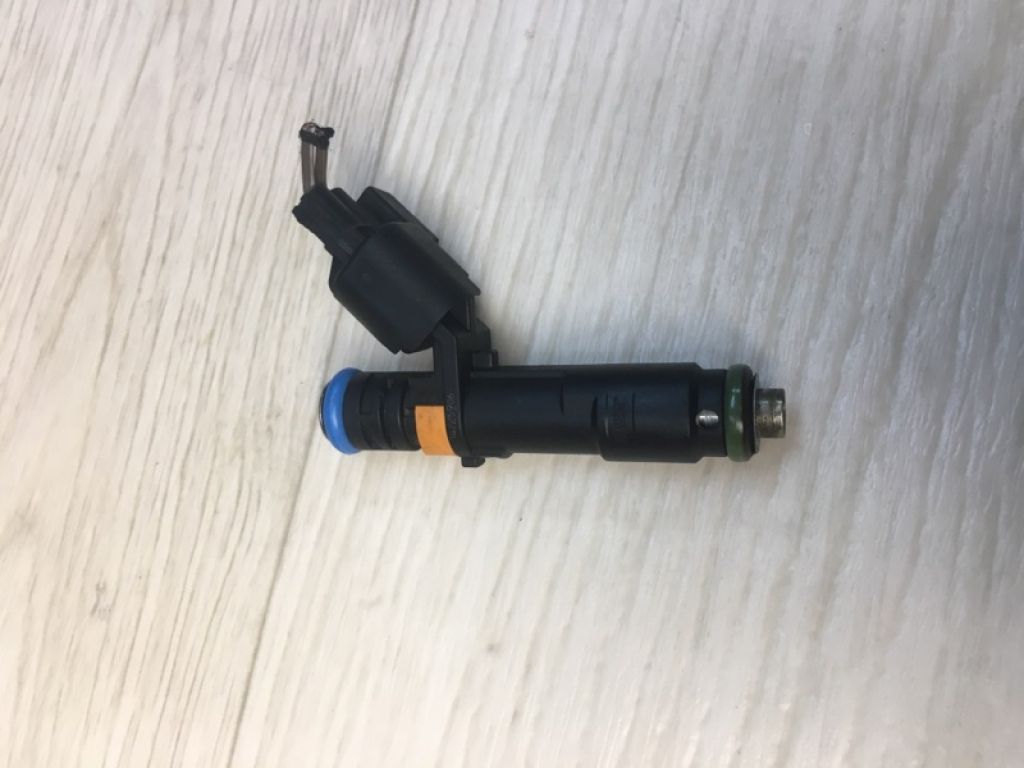 04593986AA | Форсунка паливна JEEP RENEGADE (BU) 14- - Фото 2