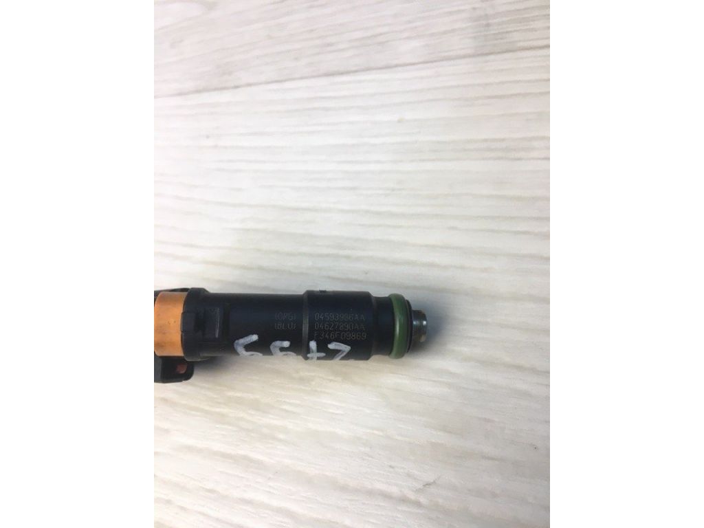 04593986AA | Форсунка паливна JEEP RENEGADE (BU) 14- - Фото 3