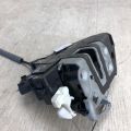 F1EZ-58219A6-4E | Замок двери передн. прав. FORD FOCUS 10-18 - Превью 5
