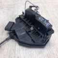 F1EZ-58219A6-4E | Замок двери передн. прав. FORD FOCUS 10-18 - Превью 6
