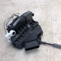 F1EZ-58219A6-4E | Замок двери передн. прав. FORD FOCUS 10-18 - Превью 7