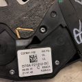 F1EZ-58219A6-4E | Замок двери передн. прав. FORD FOCUS 10-18 - Превью 8