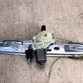 BM5Z-5827000-B | Стеклоподъемник задн. прав. FORD FOCUS 10-18