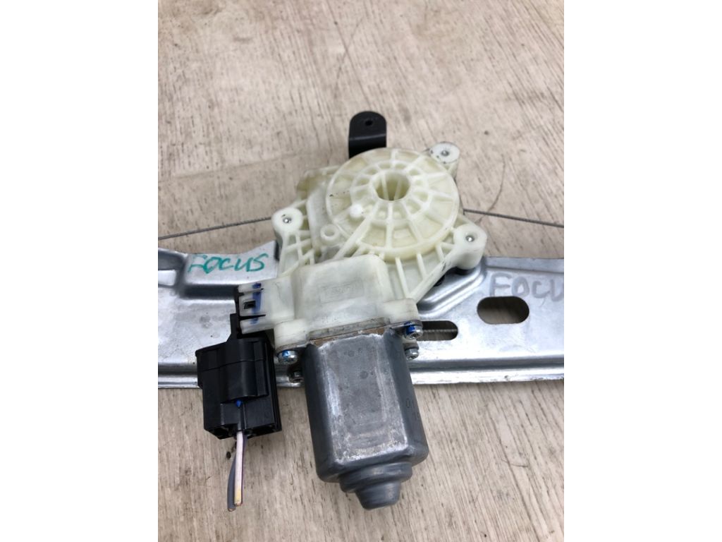 BM5Z-5827000-B | Стеклоподъемник задн. прав. FORD FOCUS 10-18 - Фото 3