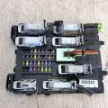 JV6Z-14A068-E | Блок предохранителей салон FORD FOCUS 10-18