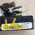 JV6Z-14A068-E | Блок предохранителей салон FORD FOCUS 10-18 - Превью 4
