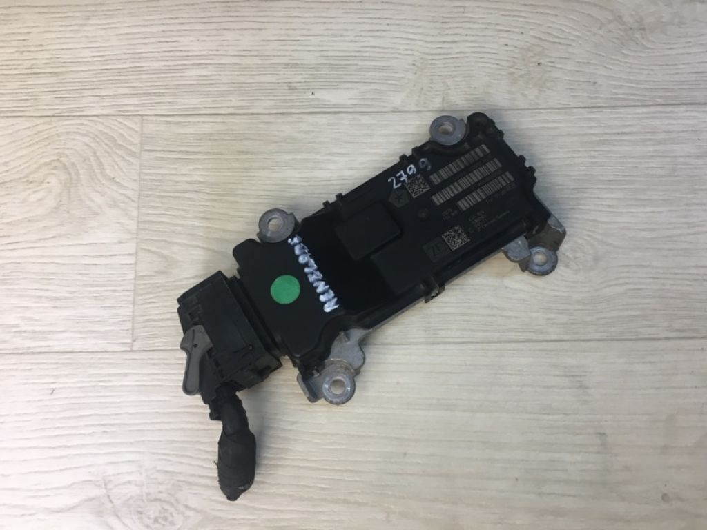 5150742AC | Блок керування АКПП JEEP RENEGADE (BU) 14-