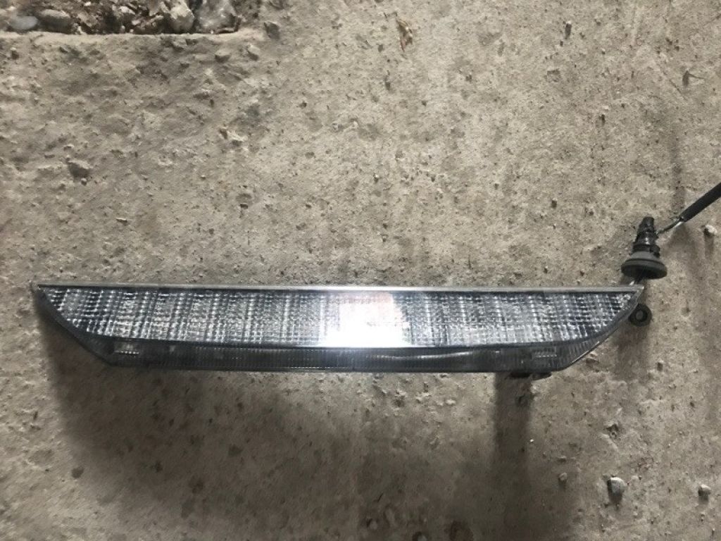 8334A093 | Стоп сигнал MITSUBISHI ASX / OUTLANDER SPORT 10-21 - Фото 2