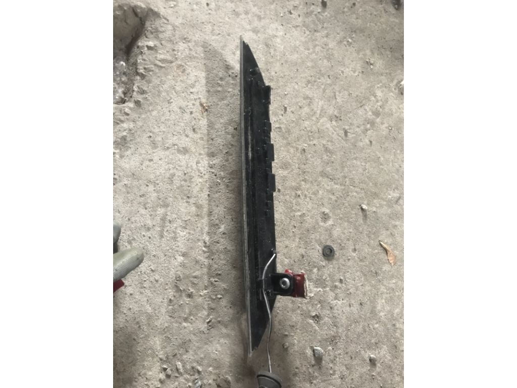 8334A093 | Стоп сигнал MITSUBISHI ASX / OUTLANDER SPORT 10-21 - Фото 3