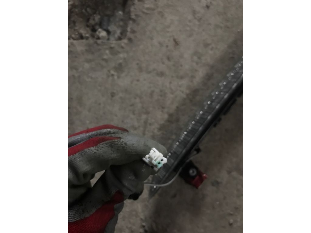 8334A093 | Стоп сигнал MITSUBISHI ASX / OUTLANDER SPORT 10-21 - Фото 4