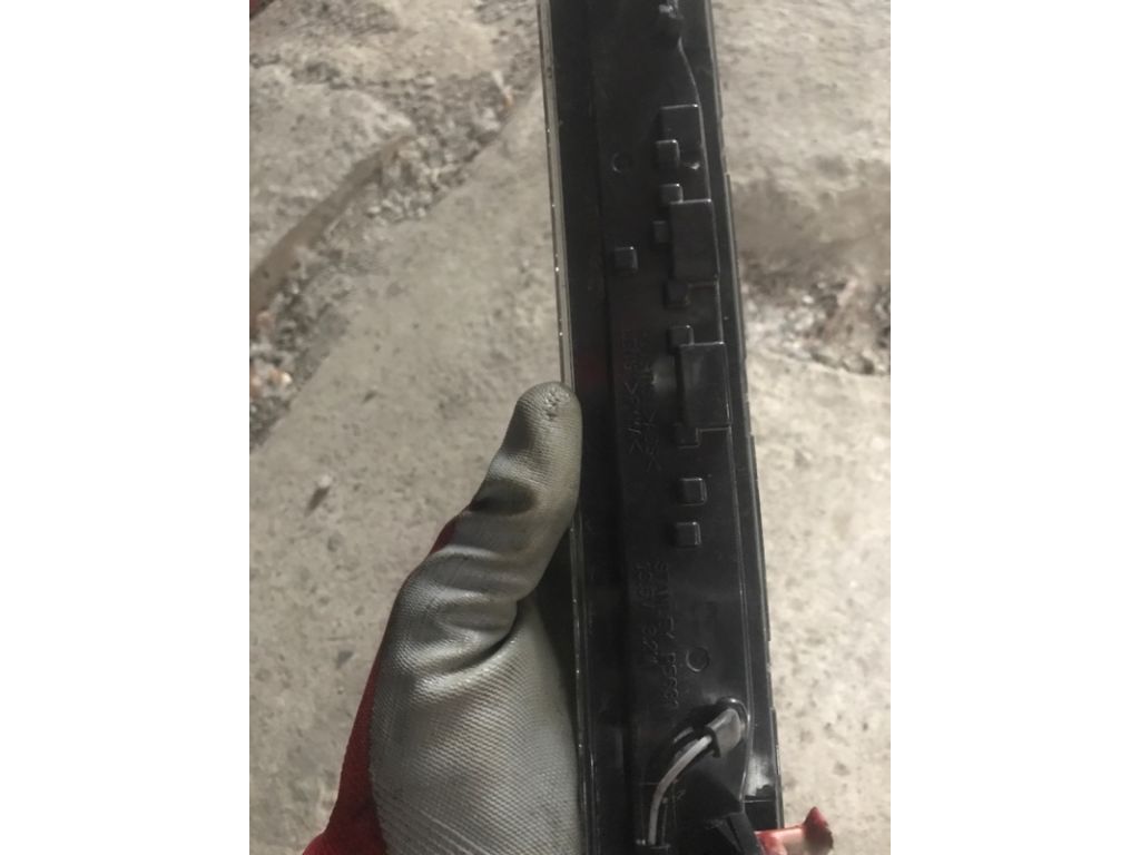 8334A093 | Стоп сигнал MITSUBISHI ASX / OUTLANDER SPORT 10-21 - Фото 6