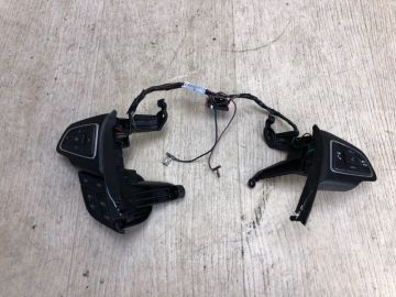 Кнопки руля FORD FOCUS 10-18