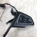 F1ET-9E740-BB | Кнопки на руль FORD FOCUS 10-18 - Превью 2