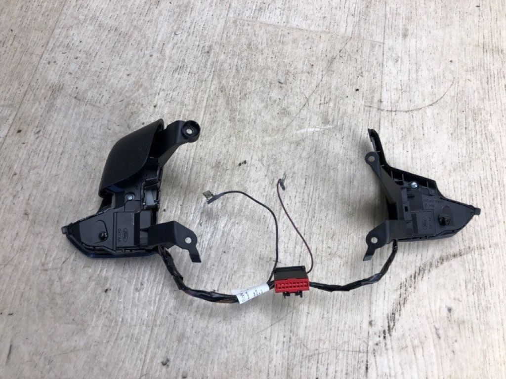 F1ET-9E740-BB | Кнопки на руль FORD FOCUS 10-18 - Фото 4