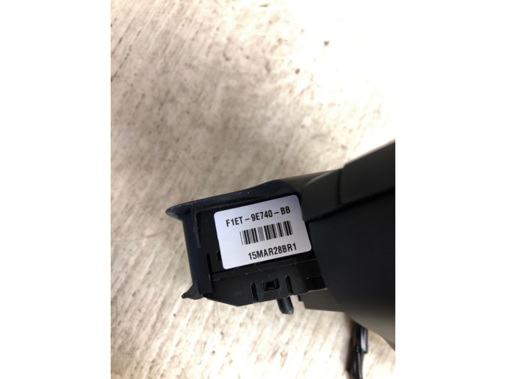 F1ET-9E740-BB | Кнопки на руль FORD FOCUS 10-18 - Фото 7