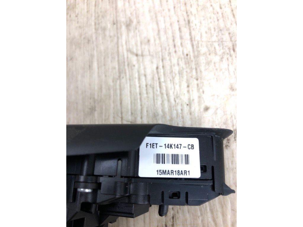 F1ET-9E740-BB | Кнопки на руль FORD FOCUS 10-18 - Фото 8