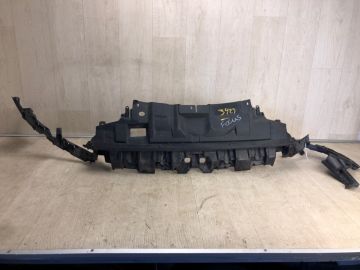 накладка замка капота FORD FOCUS 10-18