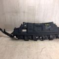 F1EZ-17C897-C | накладка замка капота FORD FOCUS 10-18 - Прев'ю 3