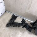 F1EZ-17C897-C | накладка замка капота FORD FOCUS 10-18 - Прев'ю 10