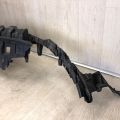F1EZ-17C897-C | накладка замка капота FORD FOCUS 10-18 - Прев'ю 12