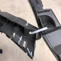 F1EZ-17C897-C | накладка замка капота FORD FOCUS 10-18 - Прев'ю 14