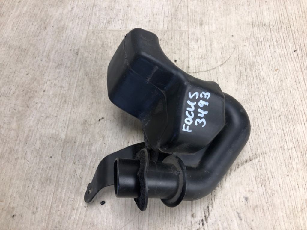 BV6Z-9B659-A | Резонатор воздушного фильтра FORD FOCUS 10-18