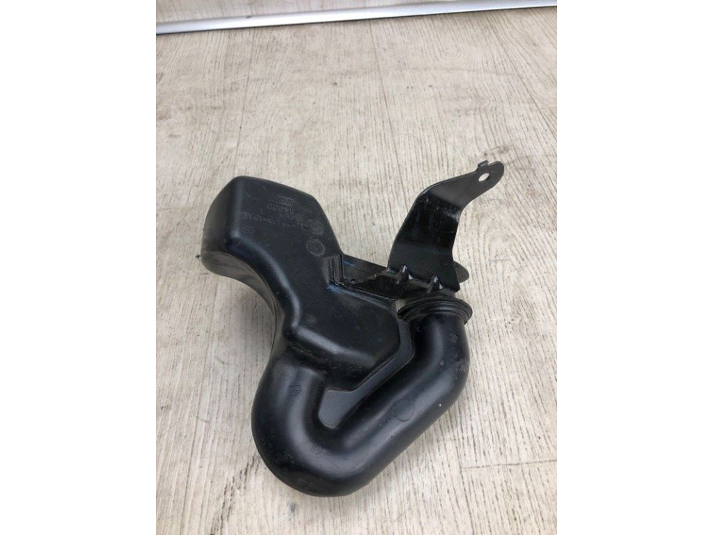 BV6Z-9B659-A | Резонатор воздушного фильтра FORD FOCUS 10-18 - Фото 5