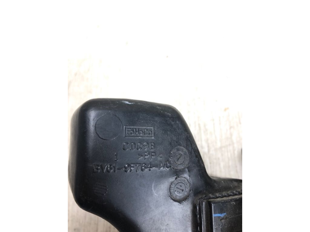 BV6Z-9B659-A | Резонатор воздушного фильтра FORD FOCUS 10-18 - Фото 7