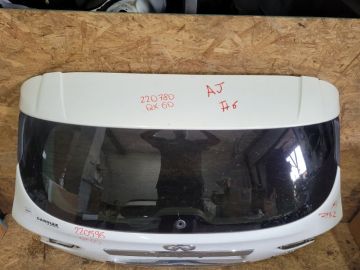 Спойлер крышки багажника INFINITI QX60/JX35 12-20