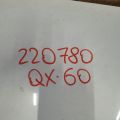96030-3JA0E | Спойлер крышки багажника INFINITI QX60/JX35 12-20 - Превью 2