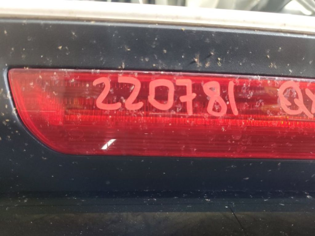 26590-9B90B | Стоп сигнал задн. INFINITI QX60/JX35 12-20 - Фото 2