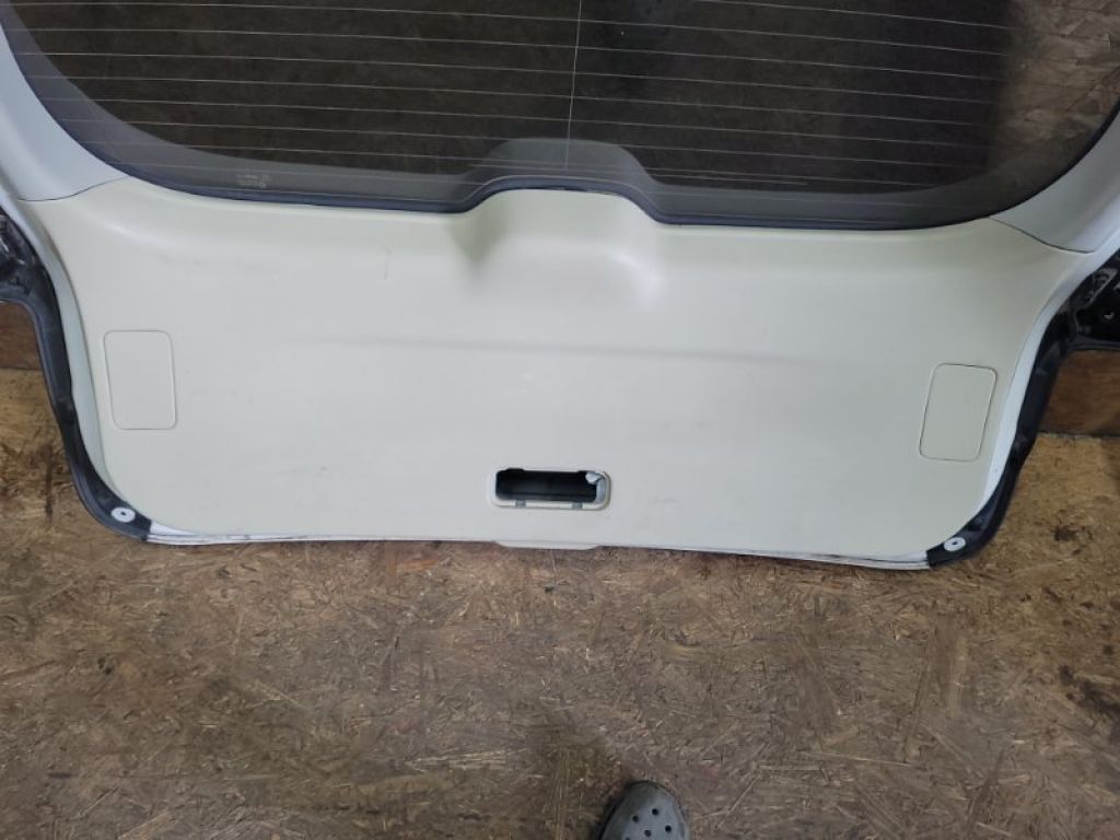 90901-3JA0B | Обшивка крышки багажника INFINITI QX60/JX35 12-20 - Фото 3