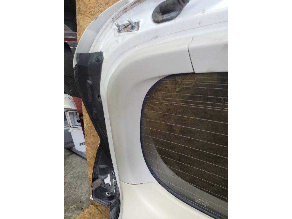 90901-3JA0B | Обшивка крышки багажника INFINITI QX60/JX35 12-20 - Фото 4