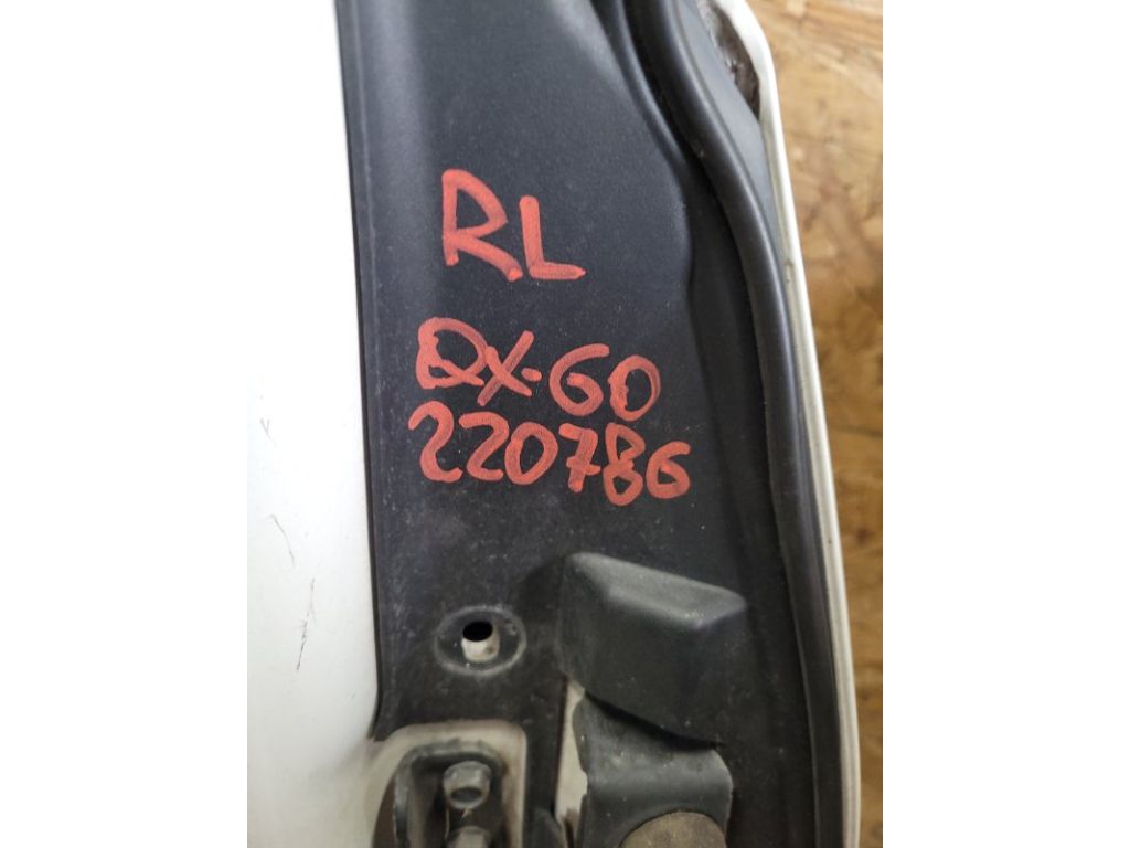 90569-3JA1A | Датчик відкриття багажника задн. лів. INFINITI QX60/JX35 12-20 - Фото 2